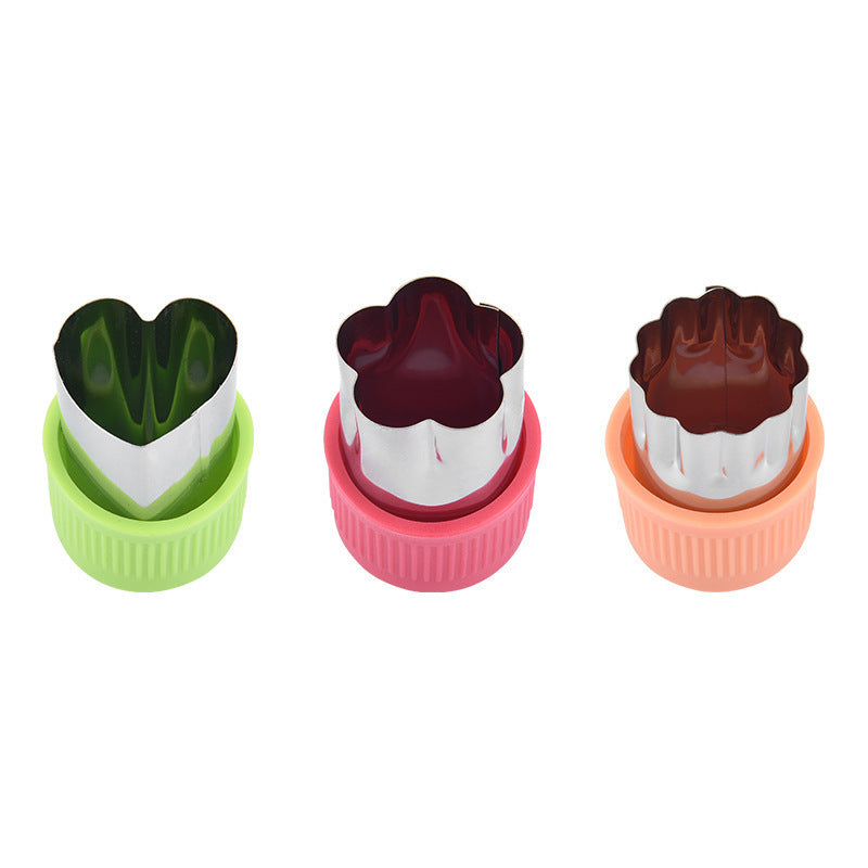 Wholesale Cookie Cutters Stainless Steel Kitchenware